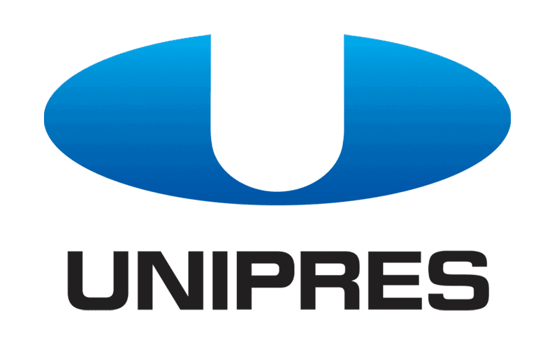 Unipres logo