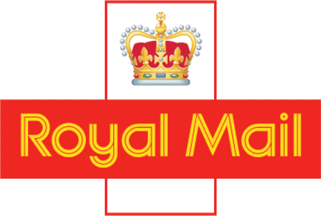 Royal Mail logo