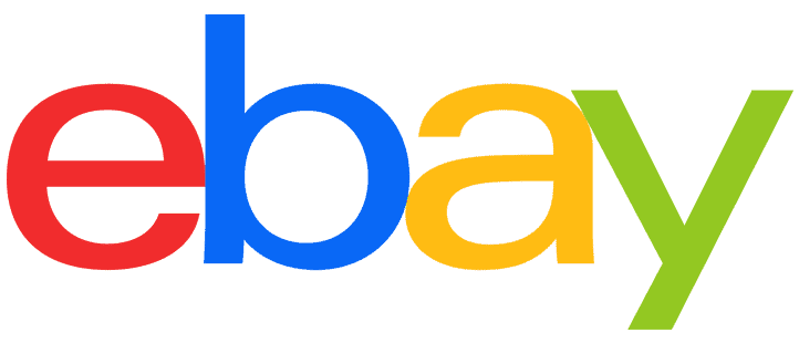 Ebay logo