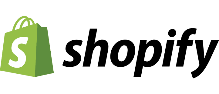 Shopify logo