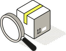 High-quality baby product packaging for efficient fulfillment and shipping services.