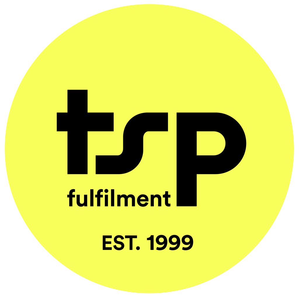 TSP fulfilment logo