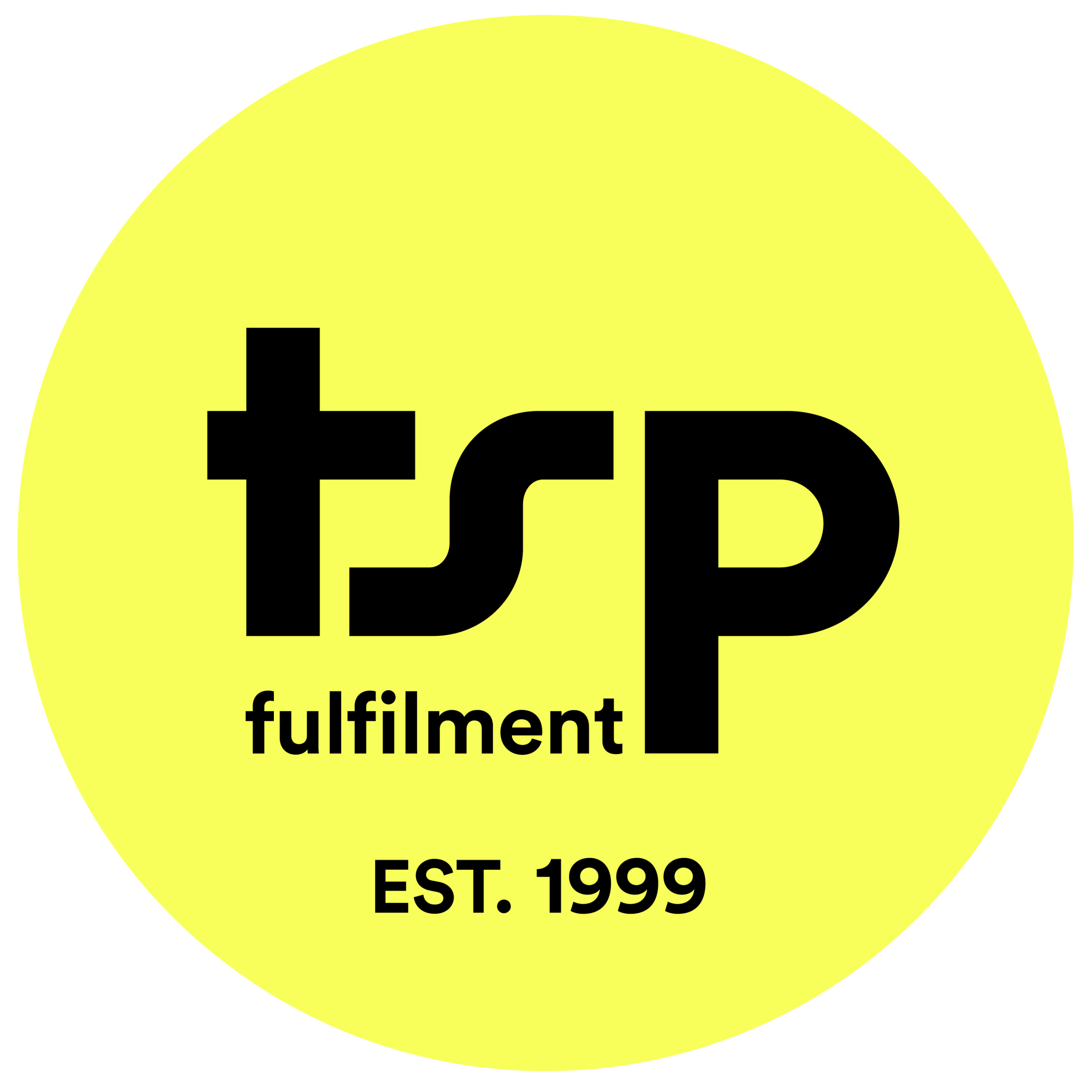 TSP fulfilment logo